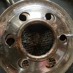 フォンデュセットの画像