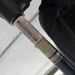 ベビーカー(コンビ)の画像