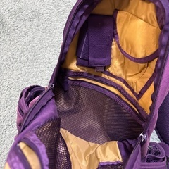 NIKE SB リュック ビンテージ ナイキの画像