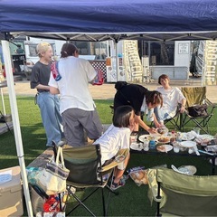 子育て中のママさーん！ − 東京都