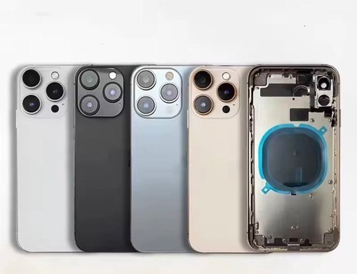 iPhone XRカスタムお受けいたします　XRから17Pro XRから16など可能です