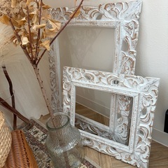 【お取引中】スタジオ　撮影小物　アンティークの画像