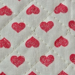 レッスンバッグの画像