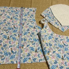 ピーターラビットキルティング他
の画像