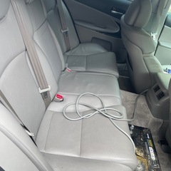 レクサスgs350 ハイドロ　目立つ事間違いなしの画像