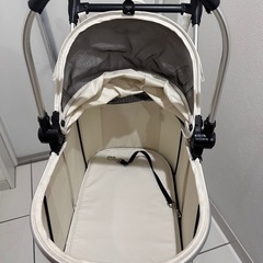 ペットカートの画像