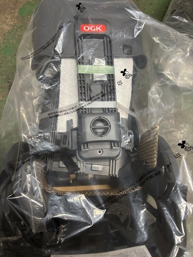 商談中】自転車 チャイルドシート OGK