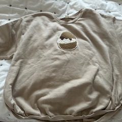 美品子供服　まとめ売り　ダウン1点トレーナー3点ズボン1点　5セット　男女兼用の画像