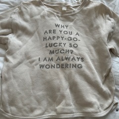 美品子供服　まとめ売り　ダウン1点トレーナー3点ズボン1点　5セット　男女兼用の画像