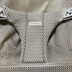 【説明書付】ベビービョルン バウンサーの画像