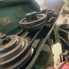 卓上ボール盤の画像