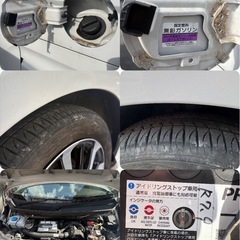 R2年式N-BOXカスタムjf3 走行距離49500km 車検令和9年9月28日の画像