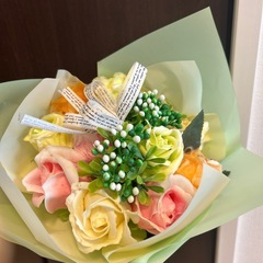 造花💐の画像