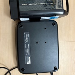 決まりました、YAMAHA PAS リチウムイオンバッテリー 8.7Ahの画像