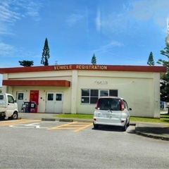 通訳・中古車販売・Yナンバー取得・基地内手続き