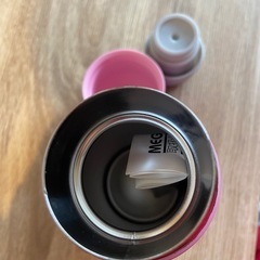 水筒　未使用の画像