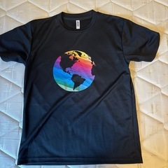 Tシャツ　4枚
の画像