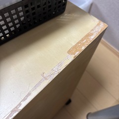 引き出し３段もの画像