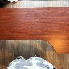 テーブルの画像