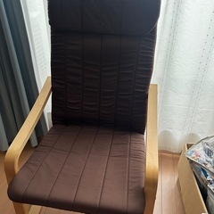 リラックスチェアの画像