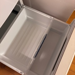 Panasonic ノンフロン冷凍冷蔵庫※お取引先確定いたしましたの画像