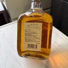 未開栓★キリン　樽薫る　モルトウイスキー　640mlの画像