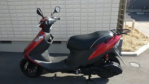 ご成約済み‼️6905キロ実走行！！極上！！絶好調！アドレスv125g 格安配送！