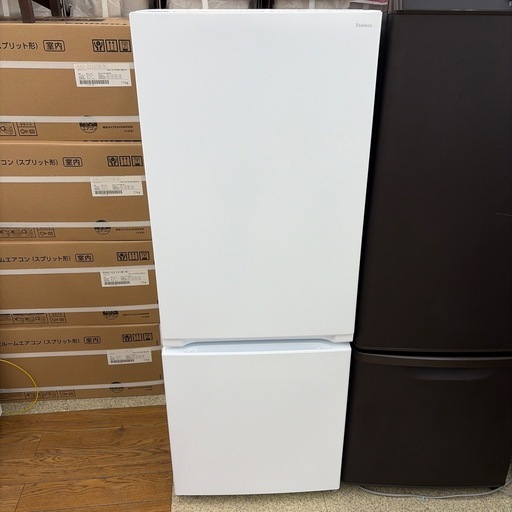 リユースのサカイ東金店 YAMADA 冷蔵庫 22年製 156L TJ17911