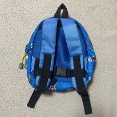 トーマス　リュック　の画像