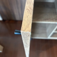 【美品】LOWYA北欧チェストの画像