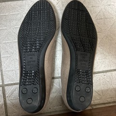 ⭐︎値下げ⭐︎美品　23.5 パンプスの画像