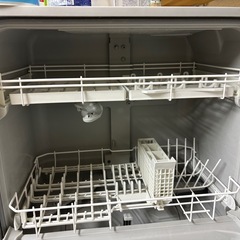 食洗機　パナソニックの画像
