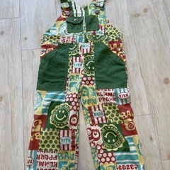 BAJA、ムチャチャサロペットの画像