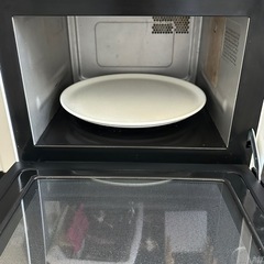 日立オーブンレンジの画像