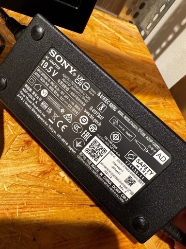 SONY BRAVIA KJ-43X8000H ブラビア　　43インチ　4K