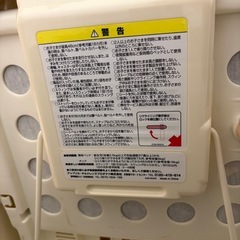 ベビーチェアの画像