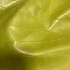 バランスボール　空気入れの画像