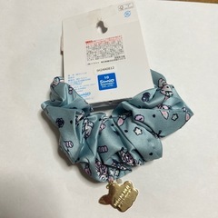 新品 サンリオ　ヘアゴムの画像