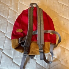 THENORTHFACE リュックの画像