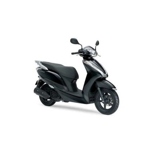 リード125
