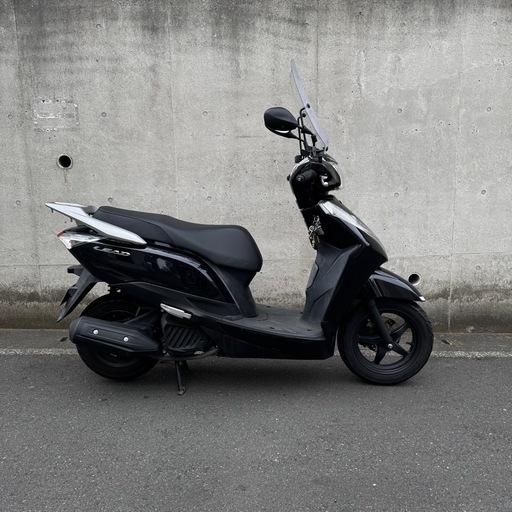 リード125