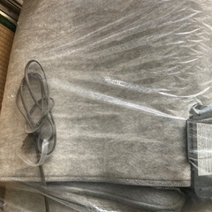 電子カーペットの画像