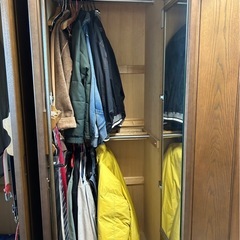 桐箪笥    キャビネットの画像