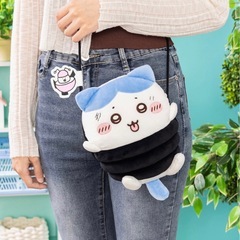 ハチワレだらけくじ