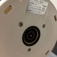 (取引中)ケトルの画像