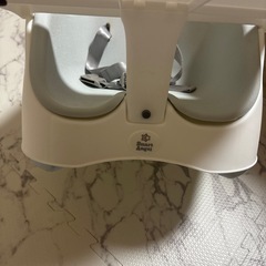 ベビーチェアの画像