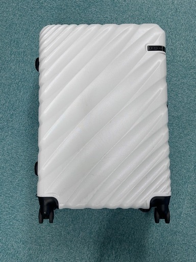 ACE スーツケース　Ｌサイズ　【中古美品】