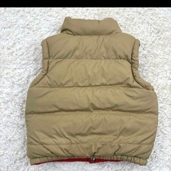 【美品】ポロラルフローレン レアカラー リバーシブル の画像