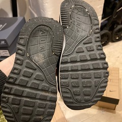 靴　ナイキの画像