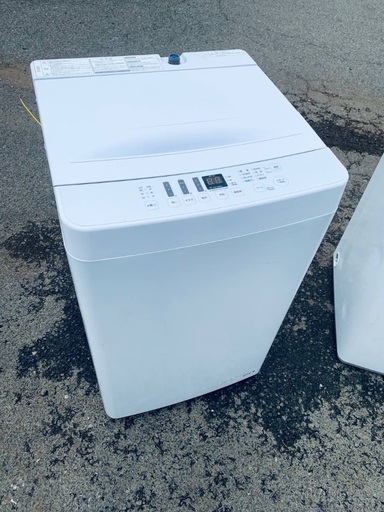 EJ6016番 Hisense 全自動電気洗濯機 AT-WM5511-WH (ECO家電 ジョージ 